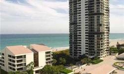 Direct Southeast ocean views offered from this 3 bedroom 4 1/2 bath Penthouse residence. Tastefully appointed and partially furnished. New baths, granite countertops, crown molding, recessed lighting...must seeListing originally posted at http