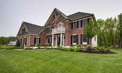 Executive Home in Central Bucks w/Nearly $200k in Top-Level Upgrades! 2210 Devin Ln. Jamison, PA 18939 USA Price