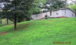 Located close to the Blue Ridge Parkway, this home has a peaceful country setting yet is convenient to Asheville. It has 2 bedrooms, 1 bath and an unheated bonus room. It is situated on .6 acre plus an outbuilding for storage.Listing originally posted at
