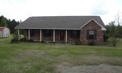 Perfect little country home!! No work needed! Call John McNeese for you showing today!!! 601-441-7067 Call Jan Cavnaugh for your showing today!! 601-441-5165Listing originally posted at http