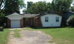 100% USDA loan available!!! Charming, comfortable home with many updates. Great kitchen with pantry, stainless steel kitchen stove (frig reserved). Laminate flooring plus carpet. Nice sized living has can lighting, ceiling fan. Large master bedroom with