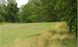 If you are looking for a private site to build your dream home on, with room for some horses or livestock and some great hunting land you have found it. This acreage located on Center Road, known for its great views. the property is about 1/2 wooded and