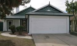 2 Car Garage, Large Covered Patio, Pool, and all appliances. Turn-key move in ready.
