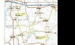 The Stewart #2 Tract of Bienville Parish, LA is +/- 35 acres. This tract has Approx. 2500 ft. of road frontage on the Tom Murphy Rd., acccessed from Hwy 507 or Kepler Rd. Road frontage would allow several homesites. The topography is gently rolling and