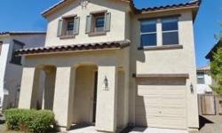 Very nice home in excellent community. Home features granite countertops, cherry cabinets, a covered patio, vaulted ceilings, and a loft. Community features a pool, playground, and lots of common area. For overbidding and/or escrow repair information,