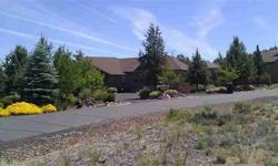 Lot located at the Ridge at Eagle Crest Resort great lot offers views of Smith Rock and possibly Mt Hood? Street is lined with wonderful homes.. Build your dream home...Close to pool, splash park, walking trails, Eagle Crest amenities... Come and enjoy it