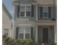 Great townhome with tons to offer. This home offers some hardwoods, upgraded bathrooms, and great location. Home shows extremly well and has been taken great care of. Home is a short sale and is priced to sell quick.
Listing originally posted at http