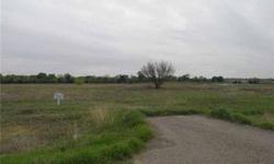 Beautiful country property to build your dream home only minutes from Hwy 6. This corner lot has Lake Access and offers plenty of room to spread out and design your private paradise. Deed restrictions in place to protect your investment and include a