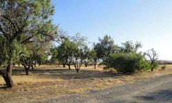 Build your dream home on ten acres in the country. Views to the west. Electricty & phone to site. Existing Orchard. Seller financing available!Listing originally posted at http