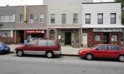 LOCATED IN WILLIAMSBURG. IT WILL NOT LAST. PRIME LOCATION . NEAR METROPOLITAN AVE & BQE.OWNER FINANCING AVAILABLE. NEEDS COMPLETE RENOVATION.GREAT INVESTMENTListing originally posted at http