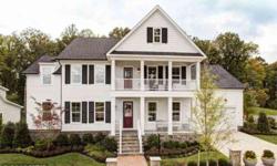 PORTSMOUTH MODEL BY NV HOMES AT POTOMAC SHORES. With the creation of more than 3,800 new homes, Potomac Shores will introduce a new level of high quality building, craftsmanship and pride to Northern VirginiaGus Anthony is showing this 5 bedrooms / 6.5