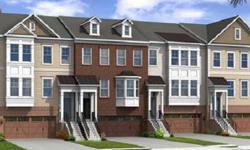 MORRISTOWN SQUARE IS NOW SELLING. CHOOSE FROM 18 TOWNHOMES, LOCATED A MILE AWAY FROM THE MORRISTOWN TRAIN STATION. ENJOY EASY ACCESS TO ROUTES 287, 24, AND 78 AND THE TRAIN STATION WITH DIRECT SERVICE TO NYC. TRAVEL TO MANHATTAN IN LESS THAN AN HOUR BY