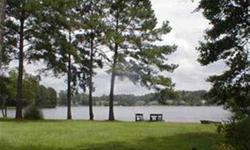 Enjoy the Serenity of The Reserve @ Golden Eagle! Rare Find! One of the very few Highly Desirable flat Lakefront Homesite in the Private Gated Golden Eagle Golfing Community. Homesite has a quite and wonderfully relaxing Lakefront and Golf Course Vista.