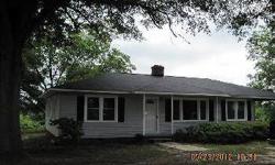 1328 sqft, 3Br/2Ba home on 1.20 acres in Pelzer, SC.Listing originally posted at http