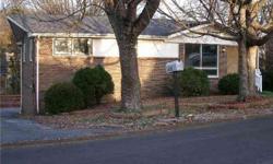 PLENTY OF SPACE (ROOMS) WITH A TOTAL OF 3 AND 1/2 BATHS - 4 BEDROOMS, LARGE DECK. GOOD SHOPPING FACILITIES - WALMART, K-MART, SAM'S CLUB.
Listing originally posted at http