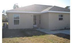 Duplex in Placid Lakes in Lake Placid, Florida. Public access to Lake June. Each apartment has 2 bedrooms and 2 baths. Built in 2006. This is a Fannie Mae HomePath property. o Purchase this property for as little as 3% down! o This property is approved