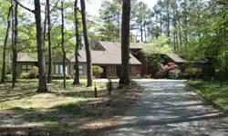 Beautiful 4 BR, 3 BA Home on 20 acres. Over 6400 sq ft! Updated kitchen, stone floors, sunroom with hot tub with chair lift. Dining room, Living room, and Updated baths.
Listing originally posted at http