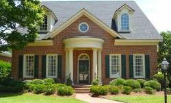 Fabulous home in sought-after Tanglewood neighborhood. Hardwoods, high ceilings, beautiful moldings, and utmost attention to detail. Two downstairs master suites. Upstairs bedrooms have huge walk-in closets and private bathrooms. Room over garage has