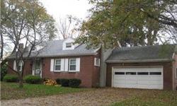 Bedrooms: 3
Full Bathrooms: 1
Half Bathrooms: 1
Lot Size: 0.3 acres
Type: Single Family Home
County: Ashtabula
Year Built: 1940
Status: --
Subdivision: --
Area: --
Zoning: Description: Residential
Community Details: Homeowner Association(HOA) : No
Taxes: