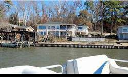 Custom built 141' lakefront property w/amazing views of lake livingston, extraordinary decks overlooking lake. Sherry Buckner is showing 172 NE Cedar Ln in Livingston which has 4 bedrooms / 5.5 bathroom and is available for $895000.00. Call us at (832)