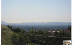 SELLER VERY MOTIVATED. BEAUTIFUL VIEWS OF THE VALLEY. THE 7 ACRES CAN BE ALL YOUR TO BUILD YOUR PRIVATE FAMILY COMPOUND OR DEVELOPERS CAN SUBDIVIDE IT INTO 7, 14 OR MORE LOTS. BUYER TO VERIFY WITH THE CITY. HURRY THIS GEM WON'T LAST.
Listing originally