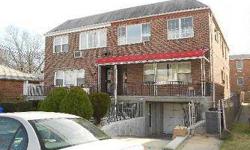 Great Location, Near Bus Q26 To Flushing, School District No.26 & Building Size Is 22X50, Many Windows, Sunny, Bright. Great For Living & InvestmentListing originally posted at http