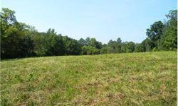 Beautiful, subdividable land in Cookeville City Limits. Just beyond the treeline, there are big, open fields with level-to-rolling terrain. City sewer line already runs through the property. A portion of the property in the front along Gainesboro Grade is