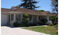 Back on market & reduced. Quiet Valmonte Tree Area Location. Open Floor Plan. 3 Bedrooms, Office, 2 Baths, Dining Room & Breakfast area. Double Pane Windows. 2 Car Attached Garage plus 4 Car Off-Street Parking. 90' Wide Lot. View of Palos Verdes
