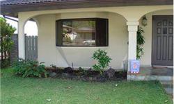 Ahuimanu LUXURY at a great price! This Kaneohe property situated in the lovely and desirable Ahuimanu area was built with quality and comfort in mind. Look out toward the ocean to capture a beautiful view of Chinaman's Hat and then turn around to catch