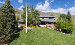 This home features the best setting in the entire Ken Caryl Valley. Extremely private with exquisite views of the foothills with no home in sight. Almost 1 acre on a quite cul-de-sac. Mature landscaping with multiple 3 story pines and more. 5 bedrooms