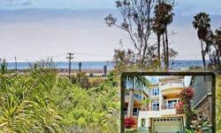 Casual Beach Elegance & Award Winning Floor plan in West Cardiff. Lounge on view decks enjoying comfortable ocean breezes gazing over the Pacific & the San Elijo Ecological Reserve. Prime location West of I-5 in a small enclave of homes. Natural