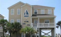 How many ways can you spell FABULOUS!! AND NOW REDUCED $ 200,000!!! This is one gorgeous oceanfront treasure ready to move into and enjoy...bring your flip-flops and come on! This one doesn't need a thing. Being offered fully furnished and decorated, this