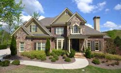 Welcome home to this four sided two level brick home w/stone exterior accents. Tracy Haskins is showing 5011 Grimsby Cove Lane in Suwanee which has 4 bedrooms / 4.5 bathroom and is available for $899900.00. Call us at (678) 341-2928 to arrange a viewing.