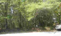 1371 Lieben Rd Beautiful Building lot on approximately 3/4 Acre located in the Copahee View Subdivision Mt. Pleasant SC. Water and Sewer available at site. Lot is wooded with large Beautiful Oak Trees. Subdivision has a homeowners association and a