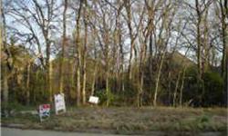 .279 acre lot with lots of native trees. Beautiful subdivision of upscale custom homes. Minimum square feet is 3,000 in Strawberry Fields.Listing originally posted at http