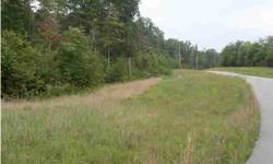 Beautiful 3 acre tract of land in Hawks Bluff Subdivision, wooded, bluff view at rear of property. Great place to build your dream home or that get-a-way cabin in the woods.Listing originally posted at http