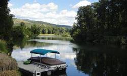 Great recreational property right on the st. Joe river. Listing originally posted at http