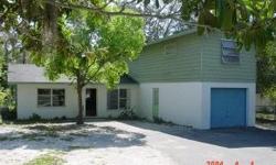 Maintained four bedroom, 2 bath home sits on 1/2 acre ( MOL ) and surrounded by beautiful shade trees. Never loose that Florida nature feeling! Newer a/c and septic. Home features a wood burning fireplace. Sit back and relax and enjoy FL living at its