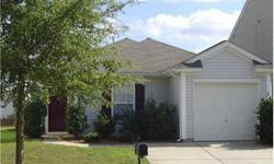 Low maintenance ranch home with 1 car garage. Open floor plan with vaulted ceilings. Located in quite neighborhood. Property to be sold in as-is condition, subject to sellers addenda and exempt from NC disclosures.Listing originally posted at http