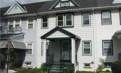 NORTH BETHLEHEM ~ 3 BEDROOM ~ 1,144 SQUARE FEET ~ FULL BASEMENT ~ NEEDS TLC. North Bethlehem 3 BR, 1 BA home is within walking distance to elementary, middle, and high school, as well as neighborhood park. Convenient to everything, including public