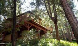 Little cabin in the forest. This sweet home is what you picture when you're thinking about buying a mountain cabin. Kat DeLong has this 1 bedrooms / 1 bathroom property available at 29059 Cedar Terrace in CEDAR GLEN, CA for $89000.00.Listing originally