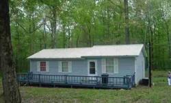 Great weekend, vacation or permanent home located in the Tennessee river community of Beechview. Home has 2 bedrooms, 2 full baths, large laundry room with plenty of storage, all appliances included. Beautiful lot with large shade trees and more.Listing