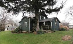 Darling home sits on .58 acres with 3 bedrooms, one bathrooms, 2+ car and add'l out building. Leisa Davis has this 3 bedrooms / 1 bathroom property available at 6944 National Road in Jacksontown, OH for $89000.00.Listing originally posted at http
