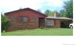 CUTE BRICK RANCK WITH BASEMENT FEATURING 2 BRS/ 2BAS AND ING POOL. CARPORT. LOCATED AT END OF STREET. SOLD AS IS . ALL STATS FROM PUBLIC RECORD TO BE VERIFIED BY BUYER/AGENTListing originally posted at http