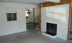 Great price on this three bedroom condo at the quiet end of the development. Needs cosmetic work. Great Deal!