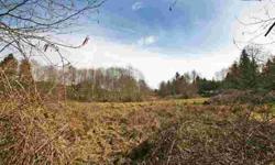 Here It Is! 2.16 Acres Located In Poulsbo On Highway 3. Great Access South To Silverdale, Bremerton Or Bangor. Great Access North To The Hood Canal bridge & Olympic Peninsula. A 4 Bedroom Septic Has Already Been Designed & Is Included With The Property.