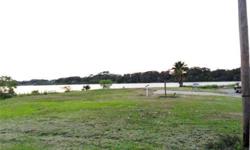 Ready to build lot is already raised and leveled plus has effective erosion prevention (seawalls) on both waterfronts. Enjoy peaceful sunsets overlooking the beautiful Back Bay! Existing driveway to street. This Property is perfect to build your dream