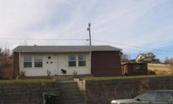THIS 2 BEDROOM, 1 BATH BUNGALOW IN NICE SHAPE. HAS NICE VIEW OF COLUMBIA RIVER. HOME HAS INSULATED WINDOWS AND NEW KITCHEN CUPBOARDS. FC 123 / 12263247Listing originally posted at http