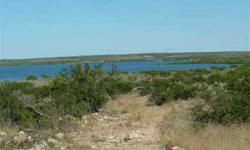 Talk about lakefront! The view is awesome and the location is great! 5+ acres waiting for your dream home. Price is without septic and well.Listing originally posted at http