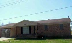Nice 4BR / 2BA home located off Old Walcott Road! Greene County Tech School DistrictListing originally posted at http